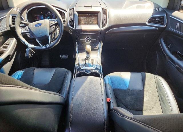 Продаж на аукціоні авто 2015 Ford Edge, vin: 2FMTK4AP9FBC11470, номер лоту: 53116526