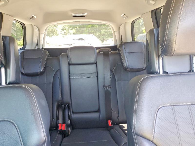 2015 Mercedes-benz Gl მანქანა იყიდება აუქციონზე, vin: 4JGDF6EE1FA584673, აუქციონის ნომერი: 53513026