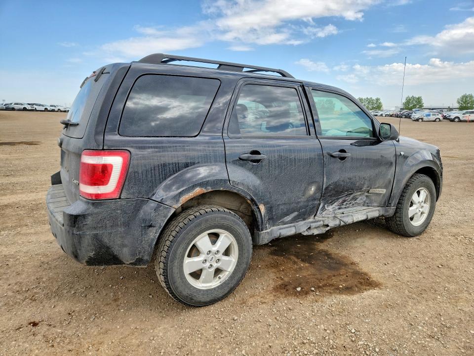 Продаж на аукціоні авто 2008 Ford Escape, vin: 1FMCU93168KD73338, номер лоту: 54042226
