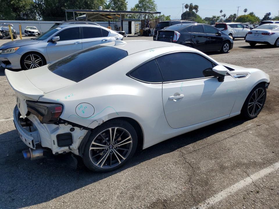 54722676 :رقم المزاد ، JF1ZCAB15D1605759 vin ، 2013 Subaru Brz مزاد بيع