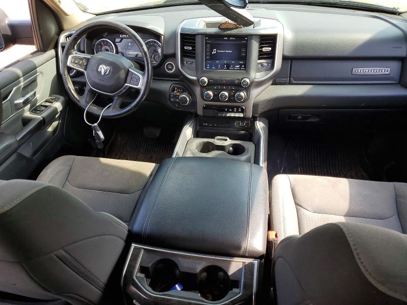 Продажа на аукционе авто 2019 Ram 1500, vin: 1C6RRFFG4KN803265, номер лота: 52205056