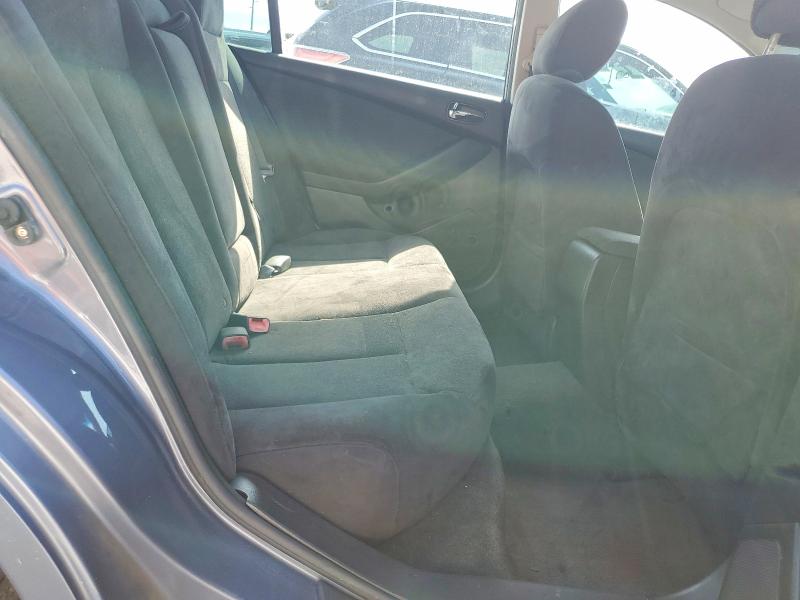 Aukcja sprzedaży 2011 Nissan Altima, vin: 1N4AL2AP9BC151283, numer aukcji: 54510266