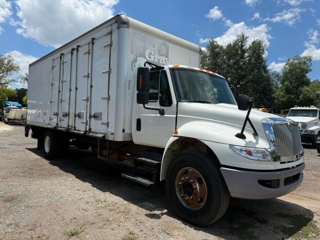 Продаж на аукціоні авто 2016 International 4000, vin: 1HTMMMMM2GH066008, номер лоту: 51922586
