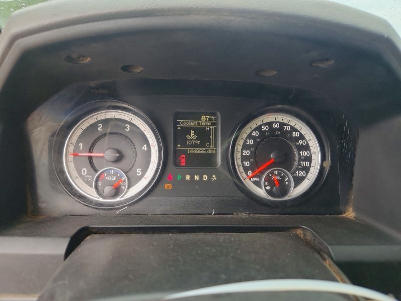Aukcja sprzedaży 2014 Ram 5500, vin: 3C7WRMDL4EG204902, numer aukcji: 55229766