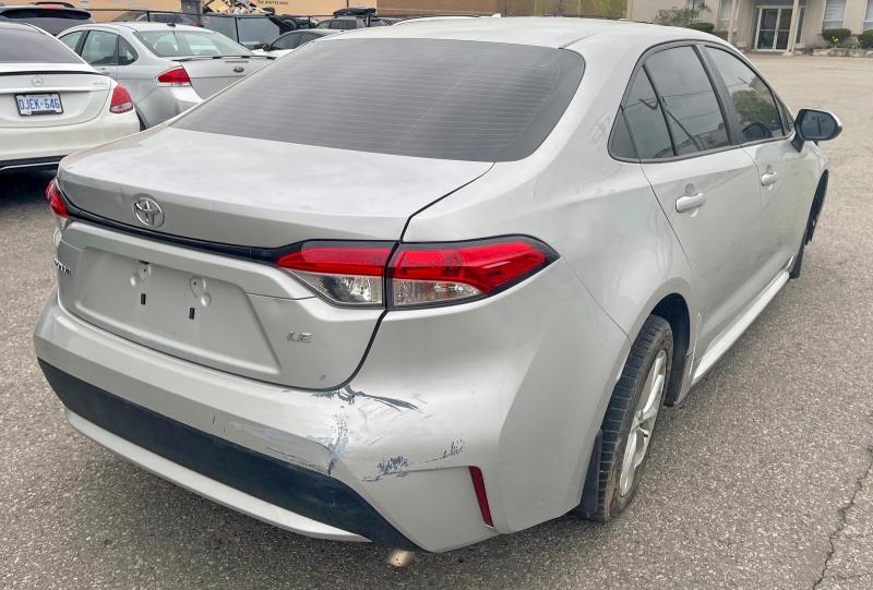 Aukcja sprzedaży 2022 Toyota Corolla, vin: 5YFBPMBE9NP291535, numer aukcji: 55116926