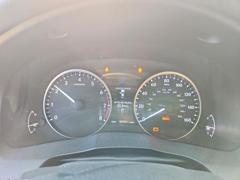 Aukcja sprzedaży 2014 Lexus Es, vin: JTHBK1GG6E2104742, numer aukcji: 53278166