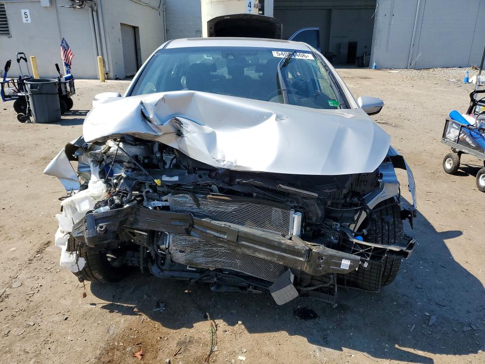 Aukcja sprzedaży 2017 Kia Forte, vin: 3KPFN4A8XHE089991, numer aukcji: 54051406