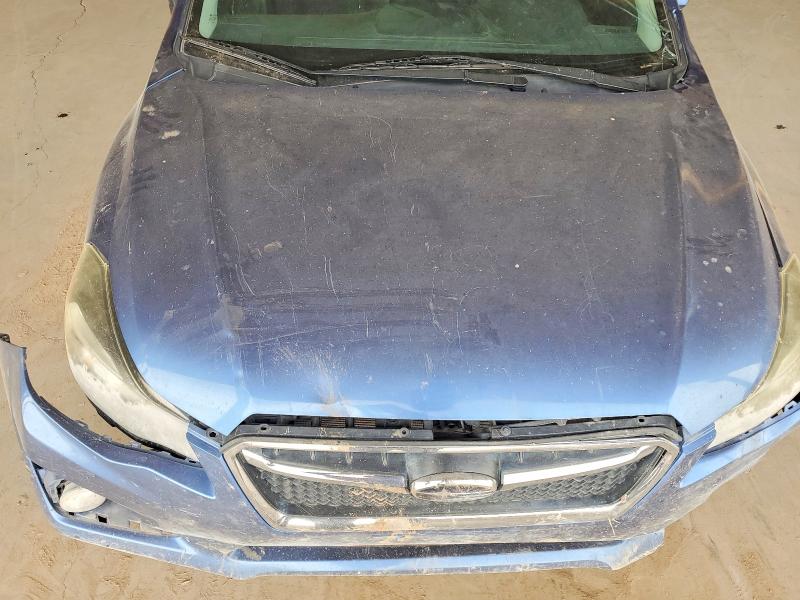 2015 Subaru Impreza მანქანა იყიდება აუქციონზე, vin: JF1GJAK65FH019730, აუქციონის ნომერი: 54087326