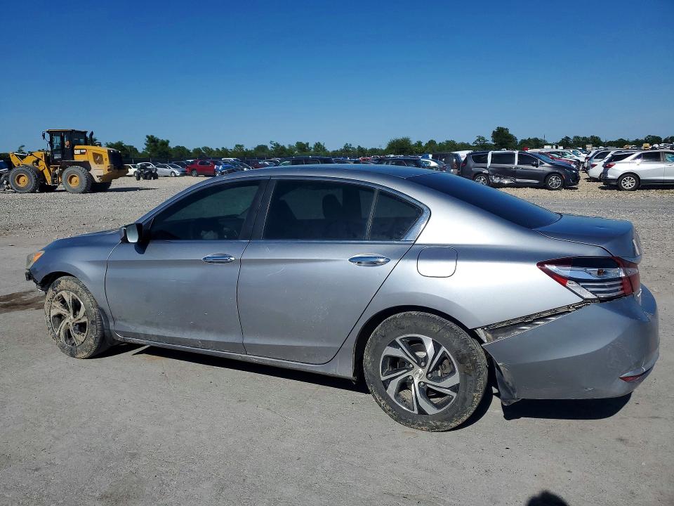 Продаж на аукціоні авто 2016 Honda Accord, vin: 1HGCR2F33GA011712, номер лоту: 53142046