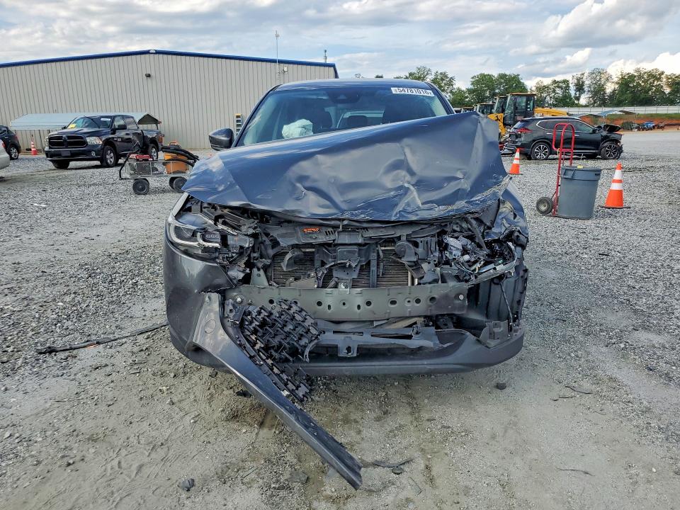 Aukcja sprzedaży 2022 Mazda Cx-5, vin: JM3KFBBMXN0569858, numer aukcji: 54781016