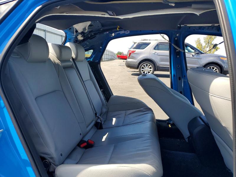 55233686 :رقم المزاد ، 19XFL4H91TE002945 vin ، 2026 Honda Civic مزاد بيع