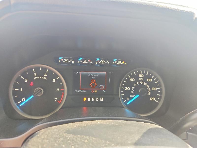 Aukcja sprzedaży 2020 Ford F150, vin: 1FTEW1C5XLFA77168, numer aukcji: 52659306