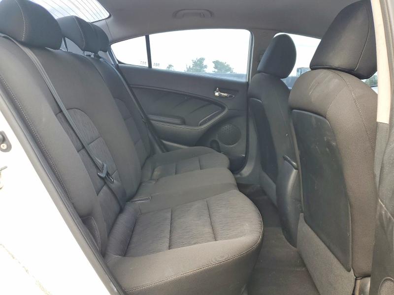 Продаж на аукціоні авто 2016 Kia Forte, vin: KNAFK4A68G5605604, номер лоту: 52483496