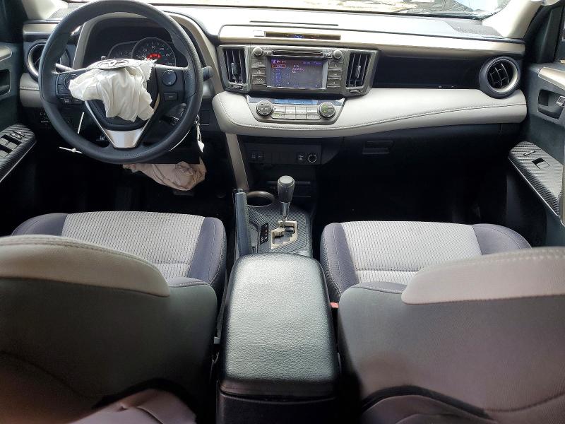 2013 Toyota Rav4 მანქანა იყიდება აუქციონზე, vin: 2T3WFREV5DW067812, აუქციონის ნომერი: 54625246