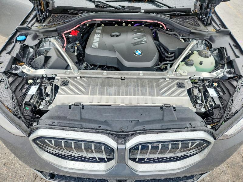 Продаж на аукціоні авто 2026 Bmw X3, vin: 5UX53GP03T9205483, номер лоту: 54258886