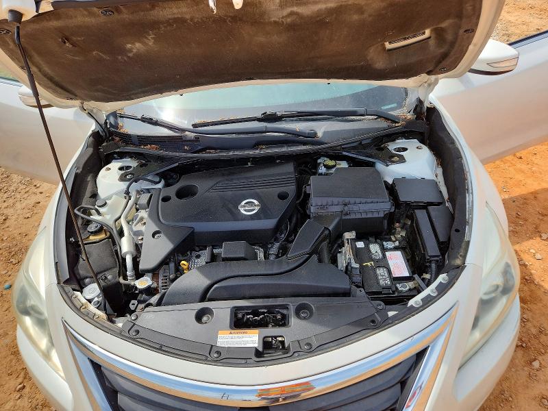 52201026 :رقم المزاد ، 1N4AL3AP9DC191484 vin ، 2013 Nissan Altima مزاد بيع