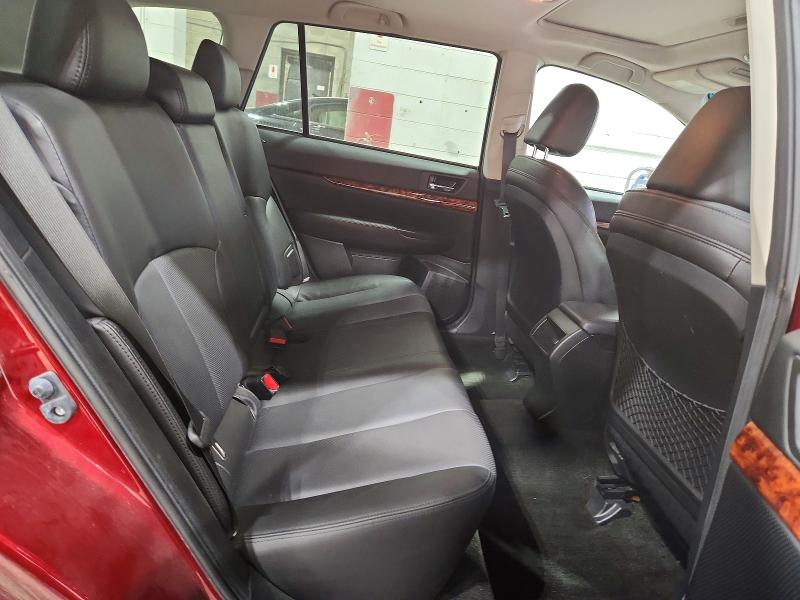 Продажа на аукционе авто 2012 Subaru Outback, vin: 4S4BRBKC2C3300428, номер лота: 55484086
