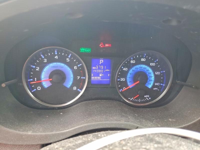 Aukcja sprzedaży 2015 Subaru Xv Crosstrek, vin: JF2GPBPC7FH309837, numer aukcji: 54873346
