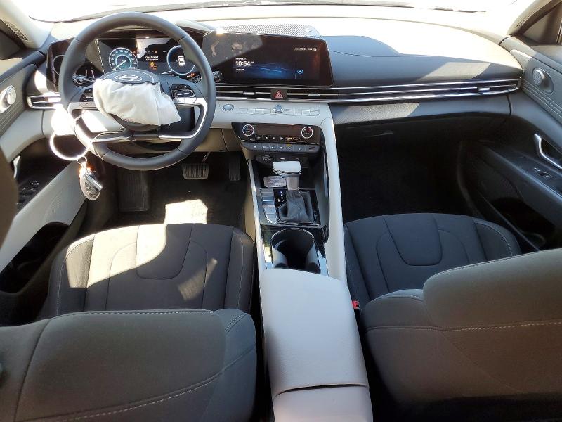 Продаж на аукціоні авто 2026 Hyundai Elantra, vin: KMHLN4DJ6TU195751, номер лоту: 53908436