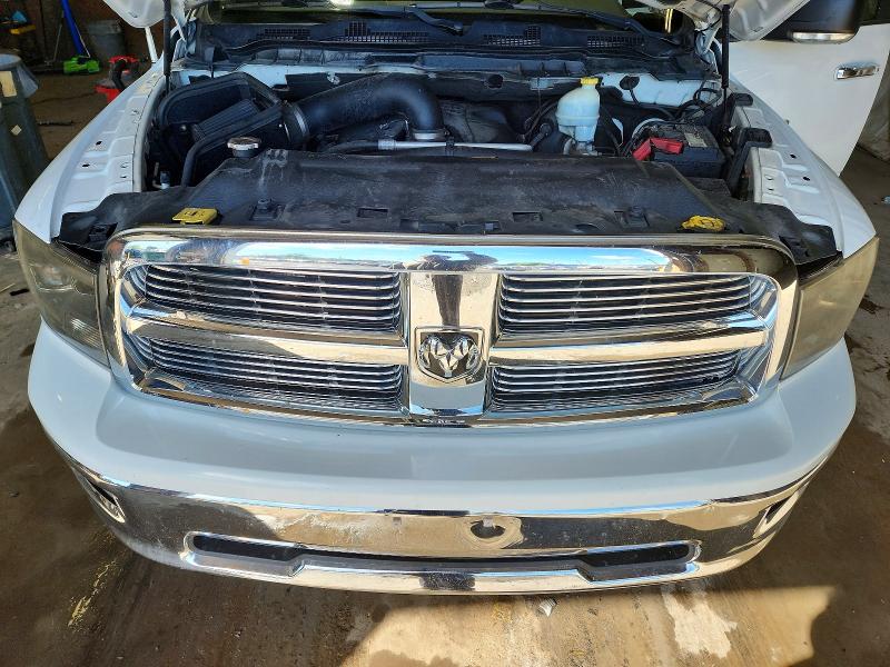 Aukcja sprzedaży 2011 Dodge Ram 1500, vin: 1D7RV1CT7BS518771, numer aukcji: 53555356