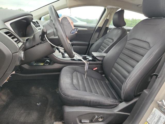 Aukcja sprzedaży 2015 Ford Fusion, vin: 3FA6P0H78FR231184, numer aukcji: 51809686