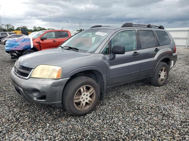 Продаж на аукціоні авто 2006 Mitsubishi Endeavor, vin: 4A4MM21S06E077263, номер лоту: 55323536