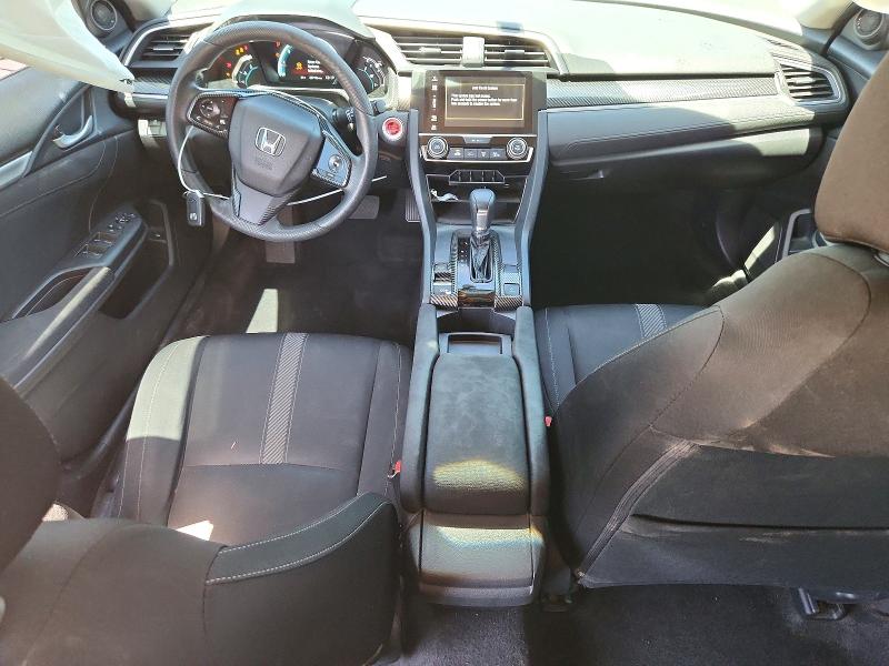 Aukcja sprzedaży 2016 Honda Civic, vin: 19XFC2F71GE229886, numer aukcji: 53422756