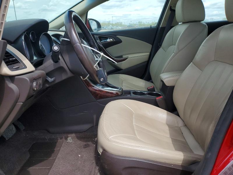 2012 Buick Verano მანქანა იყიდება აუქციონზე, vin: 1G4PS5SK3C4178790, აუქციონის ნომერი: 52661806