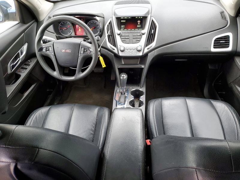 Продаж на аукціоні авто 2017 Gmc Terrain, vin: 2GKALMEK1H6145472, номер лоту: 52299826
