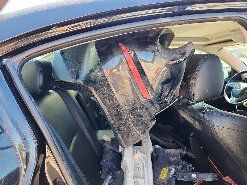 54807306 :رقم المزاد ، JM1BL1S65A1211956 vin ، 2010 Mazda 3 مزاد بيع