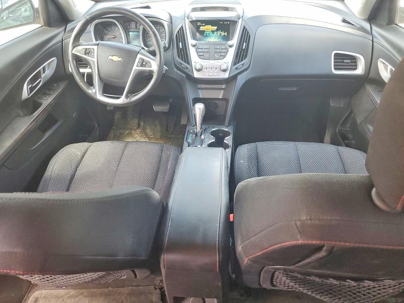 Продажа на аукционе авто 2014 Chevrolet Equinox, vin: 1GNALCEKXEZ123225, номер лота: 52084616