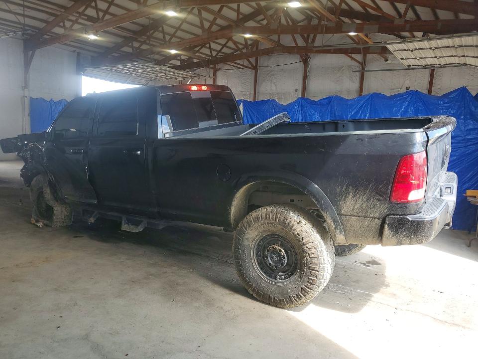 Aukcja sprzedaży 2018 Ram 2500, vin: 3C6TR5JT1JG288351, numer aukcji: 55116396