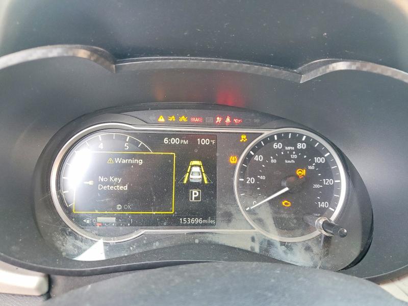 Aukcja sprzedaży 2021 Nissan Versa, vin: 3N1CN8EV8ML812918, numer aukcji: 52833046