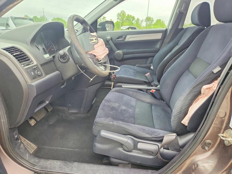 Aukcja sprzedaży 2011 Honda Cr-v, vin: 5J6RE4H57BL102911, numer aukcji: 54260826