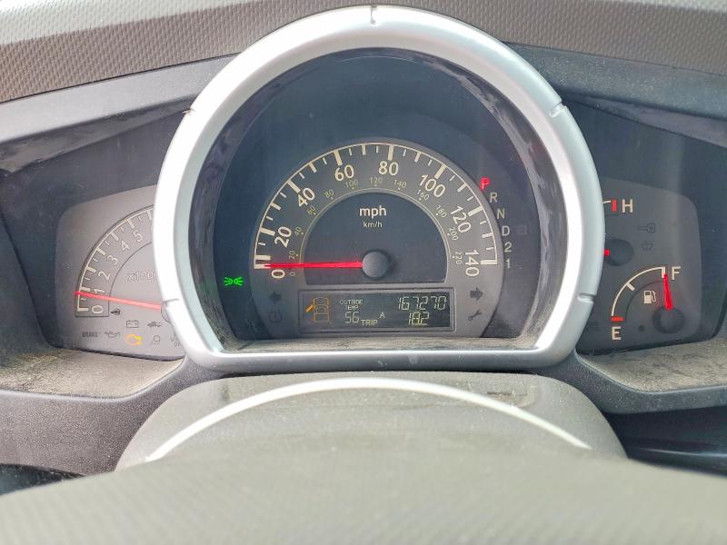 53831776 :رقم المزاد ، 2HJYK16537H534410 vin ، 2007 Honda Ridgeline مزاد بيع