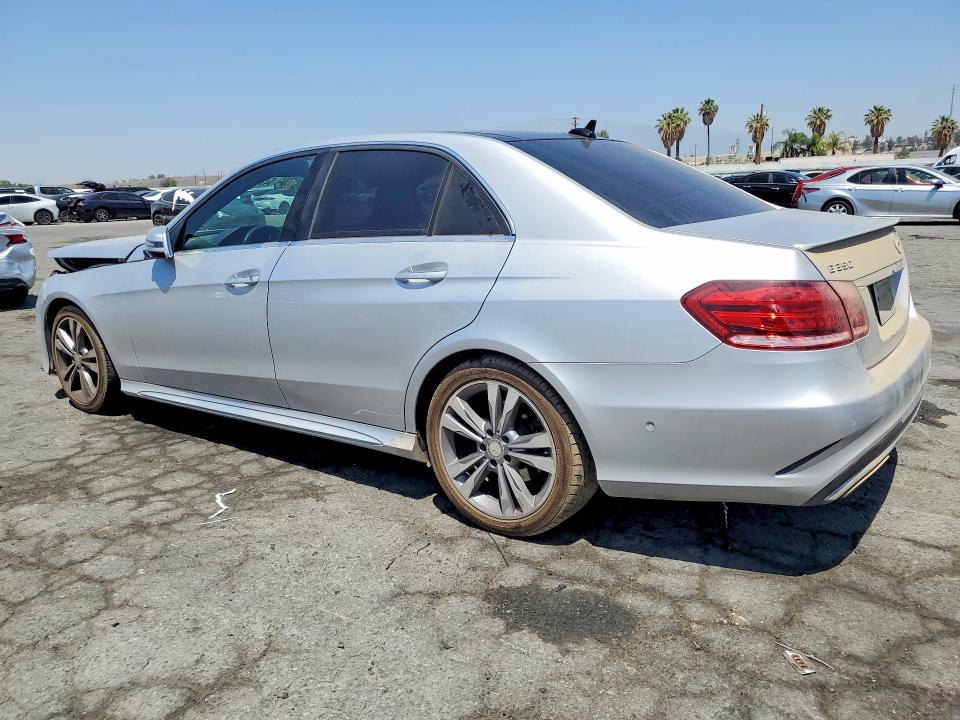 Продаж на аукціоні авто 2015 Mercedes-benz E, vin: WDDHF5KB3FB113411, номер лоту: 54315126