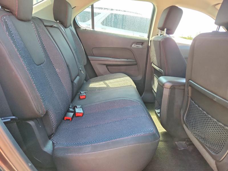 Продаж на аукціоні авто 2017 Chevrolet Equinox, vin: 2GNALBEK7H1580596, номер лоту: 54322786