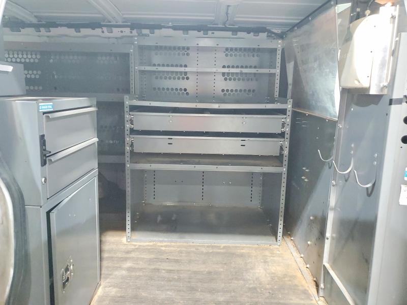 Продажа на аукционе авто 2013 Chevrolet Express G2500, vin: 1GCWGFCA0D1903651, номер лота: 53878876