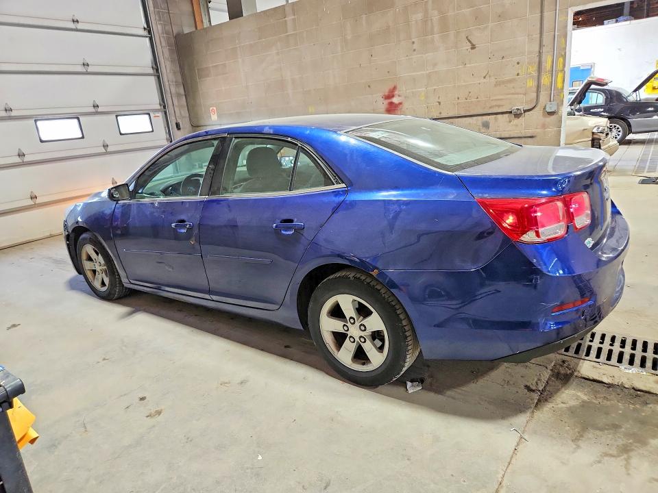 Продаж на аукціоні авто 2013 Chevrolet Malibu, vin: 1G11A5SA1DU108722, номер лоту: 54684246