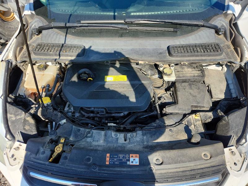 53110226 :رقم المزاد ، 1FMCU9GX3EUC10936 vin ، 2014 Ford Escape مزاد بيع