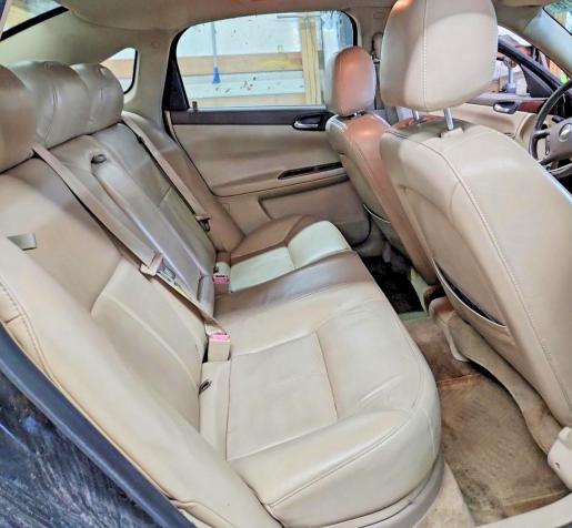 Продаж на аукціоні авто 2007 Chevrolet Impala, vin: 2G1WC58R779186257, номер лоту: 52577916