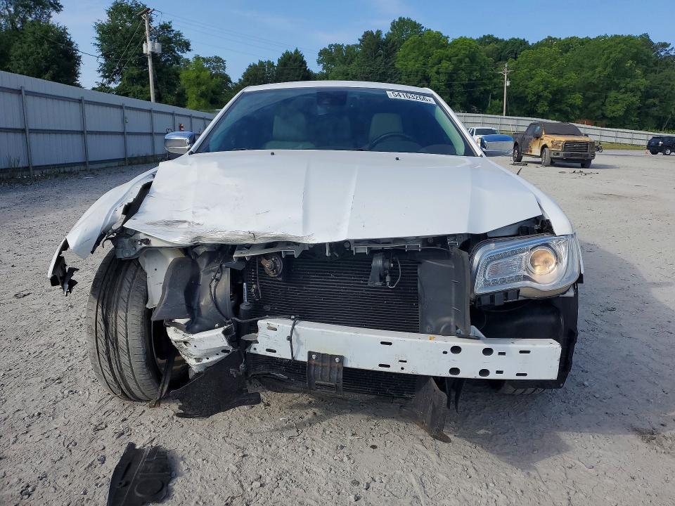 Aukcja sprzedaży 2018 Chrysler 300, vin: 2C3CCAEG3JH227670, numer aukcji: 54163266