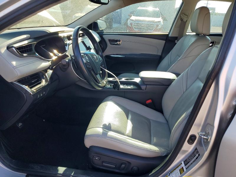 Продажа на аукционе авто 2013 Toyota Avalon, vin: 4T1BK1EB8DU064073, номер лота: 51529356