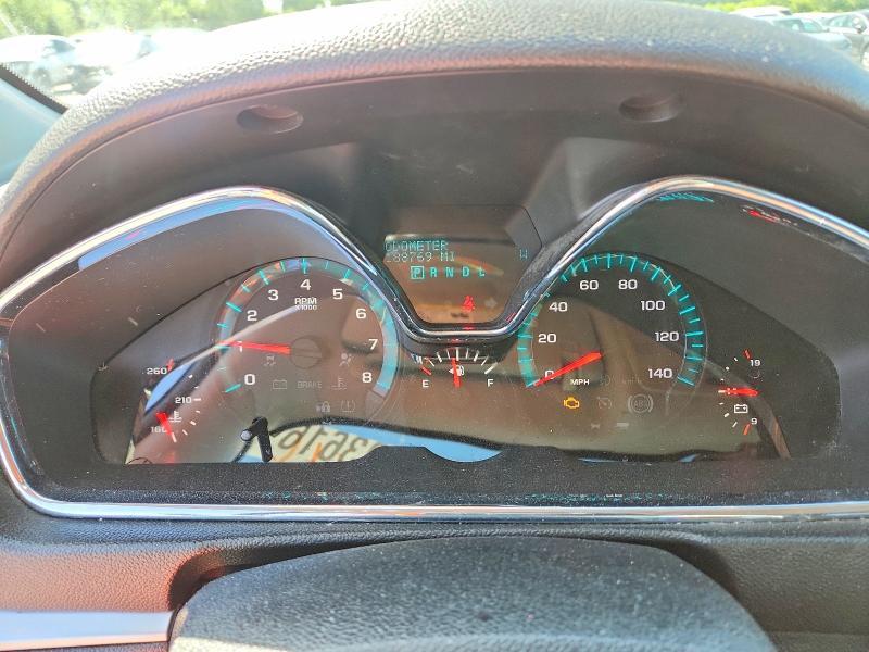 52503616 :رقم المزاد ، 1GNKRGKD0EJ242111 vin ، 2014 Chevrolet Traverse مزاد بيع