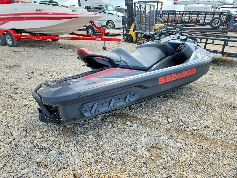2024 Sea Doo Gtr X 300 მანქანა იყიდება აუქციონზე, vin: YDV86473E424, აუქციონის ნომერი: 53096436