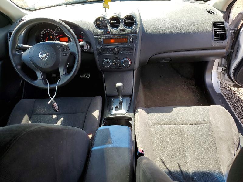 52188406 :رقم المزاد ، 1N4AL2AP6CC115455 vin ، 2012 Nissan Altima مزاد بيع