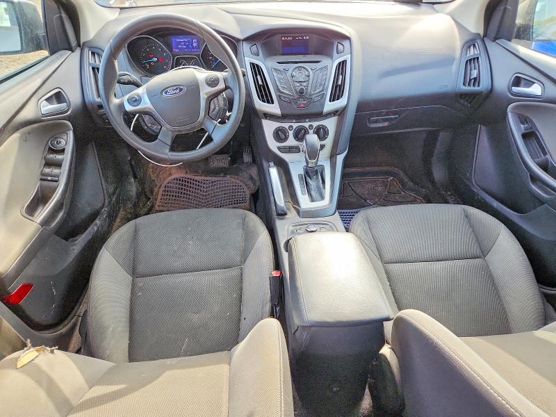 Aukcja sprzedaży 2013 Ford Focus, vin: 1FADP3K24DL119631, numer aukcji: 53344216