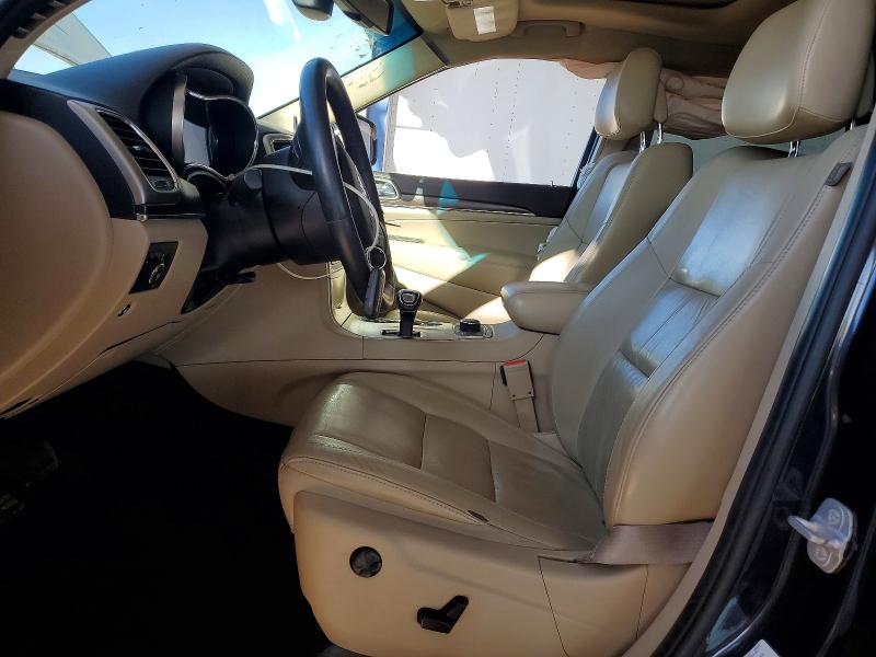 Продаж на аукціоні авто 2014 Jeep Grand Cherokee, vin: 1C4RJFBG3EC450894, номер лоту: 54910196