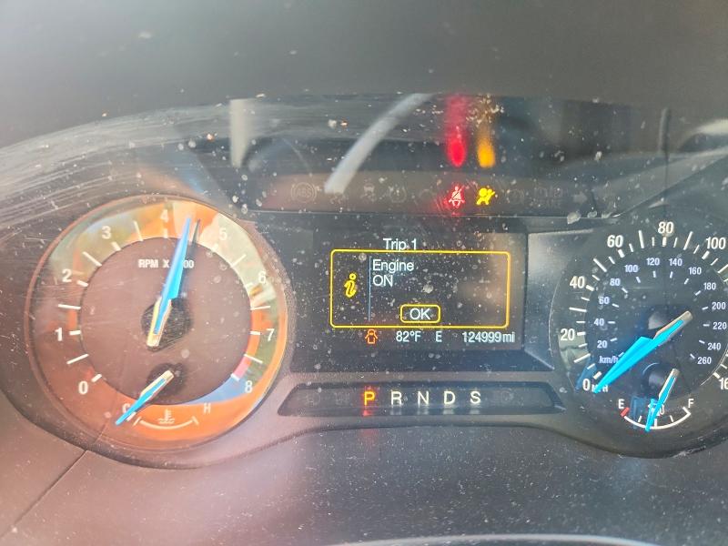 2015 Ford Fusion მანქანა იყიდება აუქციონზე, vin: 3FA6P0H79FR112852, აუქციონის ნომერი: 51478206
