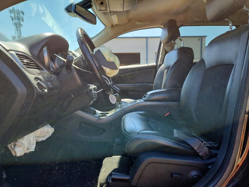 Продажа на аукционе авто 2019 Dodge Journey, vin: 3C4PDDGGXKT816393, номер лота: 52209536